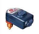 メーカー公式認定店 テックメイト 【5425006140461】 O-105v2 O-105v2 3300mA DINプラグ/USB充電器