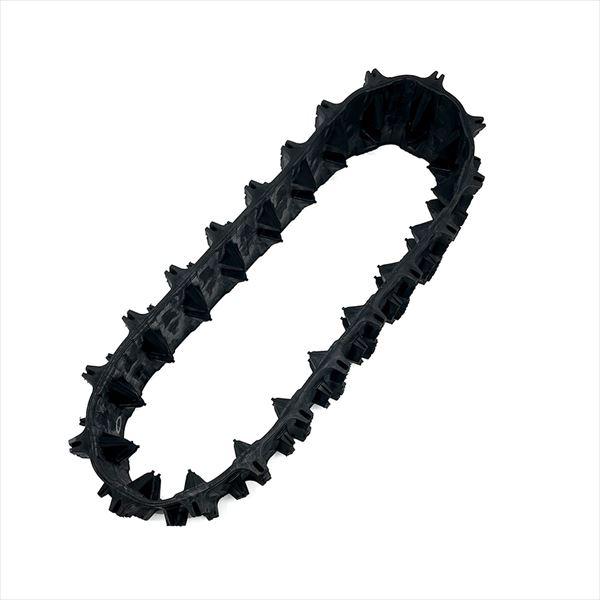 ヤマハ(YAMAHA) 【2個セット】純正 除雪機用 トラックアッセンブリー 7XE-47110-10...