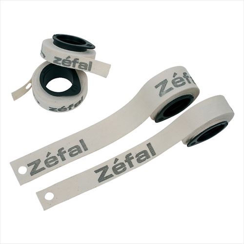 ゼファール(ZEFAL) 【3420580001452】 Cotton Rim Tapes 13mm/2m巻 ペア