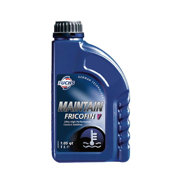 tbNXVR y4001541230006z P103-3146 MAINTAIN FRICOFIN V 1L