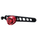 CATEYE(キャットアイ) 【4990173032709】 SL-LD160-R テールライト ORB レッド(4)
