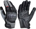 ネコポス DAYTONA デイトナ 【4909449598542】 32439 DG003 カーボンメッシュグローブ /GY/XL
