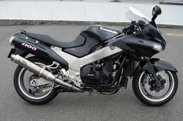 NOJIMA ノジマ 【4547424791658】 NMTPX605VZ ファサームプロRチタン 4-1SC Ti V ZZR1100 -92