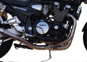 NOJIMA ノジマ 【4548664939817】 NMTX215SLK サイレンサーレスキット PROチタン XJR1300／1200 -06