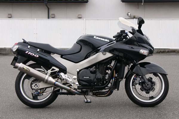 NOJIMA ノジマ 【4547424791726】 NMTX605VZ ファサームプロチタン 4-1SC Ti V ZZR1100 90-