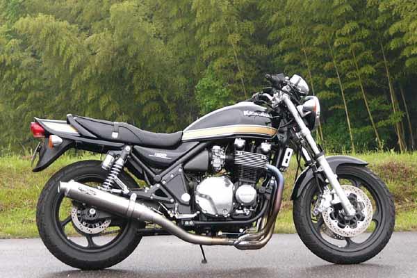 NOJIMA ノジマ 【4547424791771】 NTX601VTI-CL ファサームSチタン 4-1SC Ti VCAT ZEPHYR1100 -08