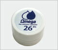 OMEGA OIL y4562298841087z IK 26 tbfO[X 20g O[X@oCN