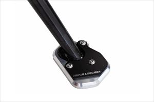 ヘプコアンドベッカー 【4550255691189】 サイドスタンド エンラージメント Tuono V4 21