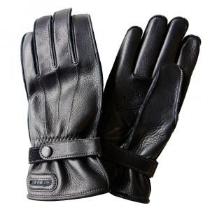 JRP 【4562357067212】 DBN 3シーズングローブ ブラック XS