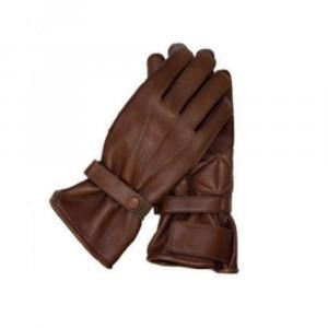 JRP 7704PDL175 PDL 3シーズングローブ ロング ブラウン LL