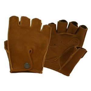 JRP 7704WTF17L2 WTF 指切りグローブ ライトブラウン S