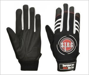 リード 7705GN003A GN-003A スマホ対応ストレッチグローブRE フリー