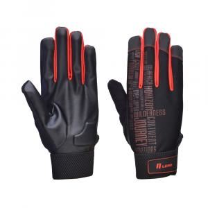 リード 【4952652018611】 GN-005A ライトストレッチ タッチグローブ RE