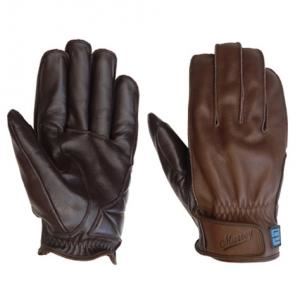 リード 7705MRG50B5 MRG50B マルチタッチレザーグローブ BR LL