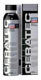 LIQUI MOLY（リキモリ） 【4100420208706】 20870 セラテック 300ML