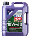 LIQUI MOLY（リキモリ） 【4100420209116】 20911 シンゾイル レーステックGT1 10W60 1L