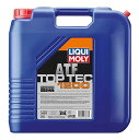 LIQUI MOLY（リキモリ） 【4100420036835】 3683 トップテック ATF 1200 20L