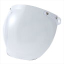 RIDEZ ライズ 【4527625085985】 RIDEZヘルメット JB用 BB2シールド シルバーミラー