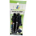 定形外 RIDEZ ライズ 【4527625101418】 DEF HOOK&LOOP 2本入り DEF-HL2