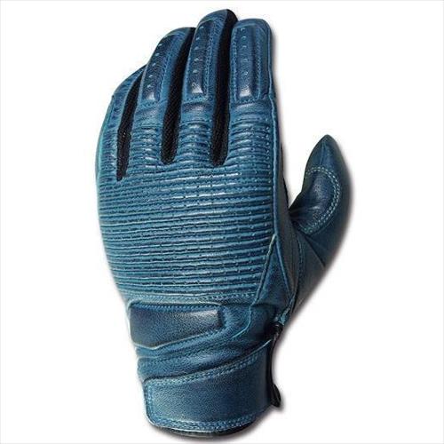 RIDEZ　ライズ 【4527625103276】 RIDEZ GIN GLOVES Torquoise XL RLG384　バイク用グローブ　ターコイズ　XLサイズ