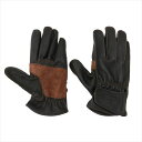 RIDEZ　ライズ 【4527625103924】 KNUCKLE HEAD GLOVES KHG1803 BLACK XL　バイク用ナックルヘッドグローブ　ブラック　XLサイズ