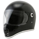 RIDEZ ライズ 【4527625108097】 RIDEZ XX MATT BLACK M バイク用フルフェイスヘルメット マットブラック Mサイズ