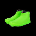 定形外 RIDEZ　ライズ 【4527625108240】 DEF Waterproof Shoe Cover GR L DEF-SC1　防水　シューズカバー　グリーン　Lサイズ