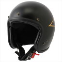 RIDEZ ライズ 【4527625114517】 RIDEZ TQ BIG STAR 2 61-62cm TQ01 ジェット ヘルメット XLサイズ