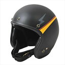 RIDEZ ライズ 【4527625114555】 RIDEZ TQ CURVY 57-58cm TQ03 ジェット ヘルメット Mサイズ