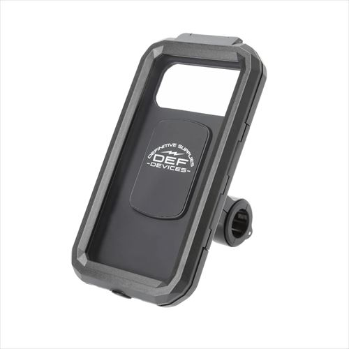 RIDEZ　ライズ 【4527625116191】 DEF スマホホルダー DEF-WP3 L