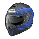 ヤマハ YF-9 ZENITH スポーツストライプ シアンブルー XL(2)