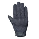 【4521407268009】 YAT57 メッシュライディンググローブ ブラック XL ヤマハ