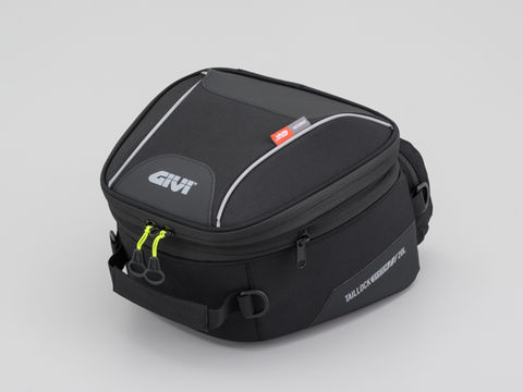 【4909449610572】 GIVI TLB20 テールロックバッグ 20L DAYTONA