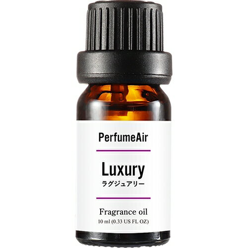 定形外 【4562480879140】 SLFO-06 PerfumeAir専用フレグランスオイル Luxury エヌエー PerfumeAir専用フレグランスオイルラグジュアリーLuxury●上品なムスクとシダーが彩る華やかな香り。（名称・用途）自動車用芳香剤（形式・内容量）液状 10ml（成分）香料（製造年月日）ボトルに表示（保管方法）子供の手の届かない所、直射日光の当たらない所、温度が40℃以上にならない所、凍結しない所、水平な所で保管すること（倒れたまま保管すると液がしみでることがあります。）（破棄方法）中身を使い切ってから、お住まいの自治体の分別に従ってください。● 警告・使用上の注意及び使用方法については同梱の別紙取扱説明書を必ずお読みください。● 仕様および外観は改良のため予告なく変更することがあります。● 誤った取り扱いをされた場合のトラブルにはご対応いたしかねますのでご了承ください。商品の詳細な情報については、メーカーサイトでご確認ください。商品及び品番は予告なく変更が行われる事がございます。【ご注文の際の注意事項】●適合・取付・ご使用は、お客様にて判断の上お願い致します。●品切・完売の場合がございますので、受注後に発送予定をご連絡させて頂きます。●画像はイメージとなりますので商品とは色・デザインが異なる場合があります。 ●商品ご到着時に必ず製品に不具合が無いか確認を行ってください。 配送時の破損や製品不具合の場合は、必ず商品ご到着より3日以内にご連絡お願い致します。それ以降にご連絡頂いた場合はご対応出来ない場合がございます。●当店では、商品不良・誤商品発送以外の理由での商品の交換または返品はできません。●お客様のご都合によるキャンセル・交換・返品は一切お受けできませんのであらかじめご了承の上ご注文ください。●お電話、メールにてお問い合わせ頂きましても、お客様都合のキャンセル・返品・交換の対応はすべてお断りさせて頂いております。 ●通信販売には法律上、クーリングオフの規定はございません。　ご注文は慎重にお願い致します。※※こちらの商品はお取り寄せ品となります※※メーカーの在庫状況や商品によっては発送までにお時間を頂く場合がございます。メーカーの在庫も完売している場合がございます。その際はキャンセルをさせていただく場合がございます、予めご了承ください。