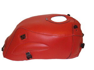 バグスター 【4547424831385】 BAGSTER タンクカバー タイルオレンジ CB750 93-03