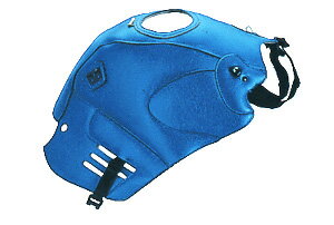 バグスター 【4547424290564】 BAGSTER タンクカバー ライトブルー R1100RS フルカウル
