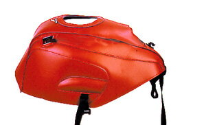 バグスター 【4520616843526】 BAGSTER タンクカバー レッド 851ST／888 92-93