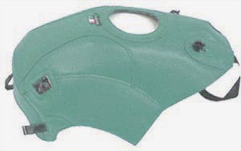 Х 4520616844462 BAGSTER 󥯥С ֥롼ѡ Tank Cover R 1100 RT (99/2001) blue opal