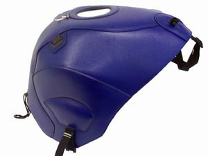 バグスター 【4520616799984】 BAGSTER タンクカバー バルティックブルー CBR1100XX 97-07