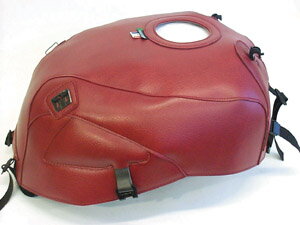 バグスター 【4547567306801】 BAGSTER タンクカバー ワインレッド ZRX1100／1200S／R 97-07