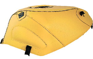 バグスター 【4547567320197】 BAGSTER タンクカバー イエロー SPRINT ST／RS 99-4