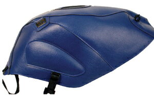 バグスター 【4520616100537】 BAGSTER タンクカバー ブルー SPRINT ST／RS 99-4