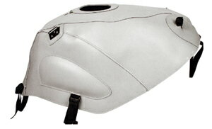 バグスター 【4547567320258】 BAGSTER タンクカバー ライトグレー SPRINT ST／RS 99-4