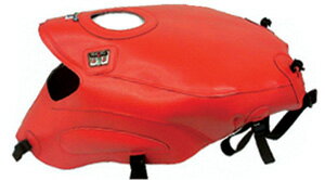 バグスター 【4520616844134】 BAGSTER タンクカバー レッド 1000DS／1000SS／900SS／800SS／750S 00-05