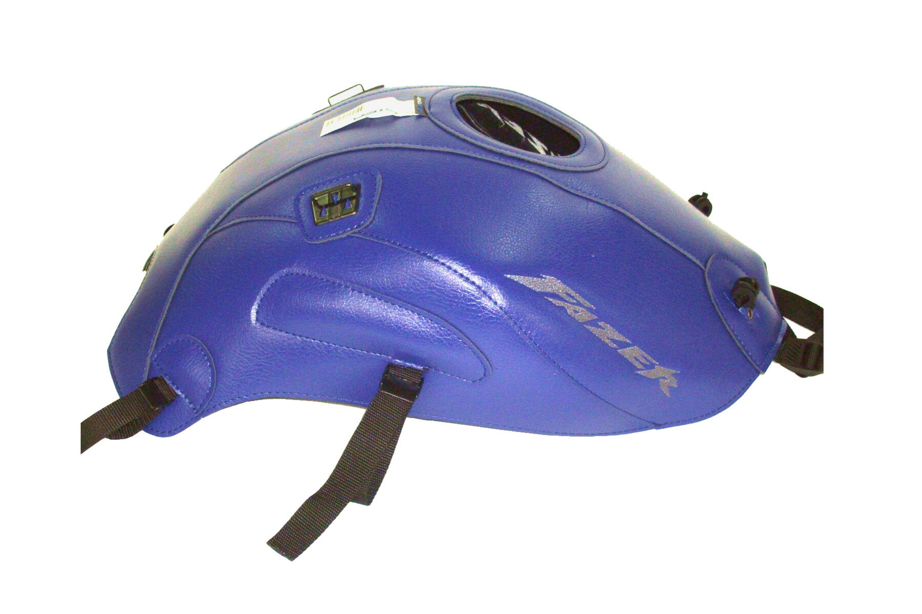 バグスター 【4520616834487】 BAGSTER タンクカバー バルティックブルー FZS1000 FAZER 01-05