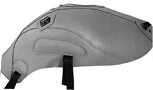 バグスター 【4547424559784】 BAGSTER タンクカバー ライトグレー FZS1000 FAZER 01-05