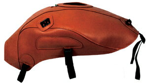バグスター 【4520616107208】 BAGSTER タンクカバー レッド FZS1000 FAZER 01-05