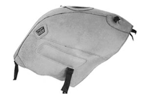 バグスター 【4520616874384】 BAGSTER タンクカバー ライトグレー FJR1300 01-05