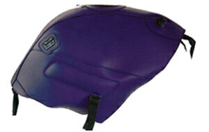 バグスター 【4520616874377】 BAGSTER タンクカバー バルティックブルー FJR1300 01-05