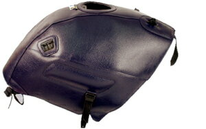 バグスター 【4547424089304】 BAGSTER タンクカバー ダークブルー FJR1300 01-05